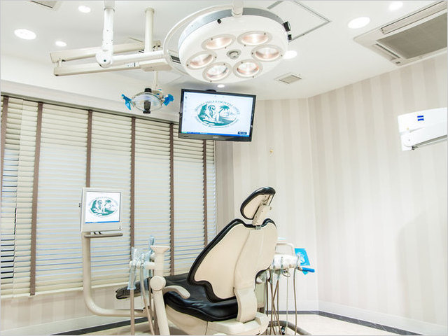 東京アンバサダー歯科photo